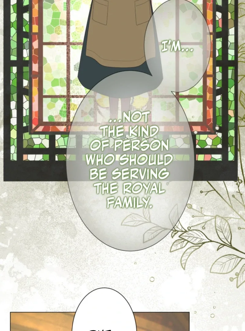 The Saint Who Wishes for Death Makes a Pact with the Cursed Prince Chapter 29 page 73