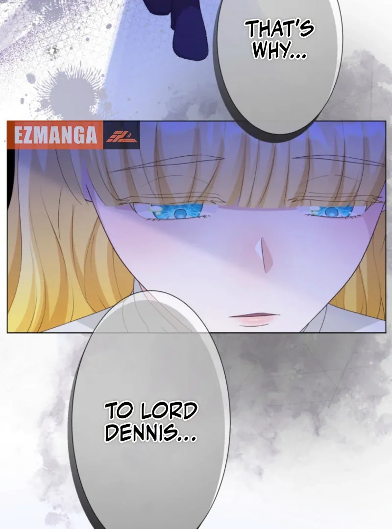 The Saint Who Wishes for Death Makes a Pact with the Cursed Prince Chapter 29 page 81