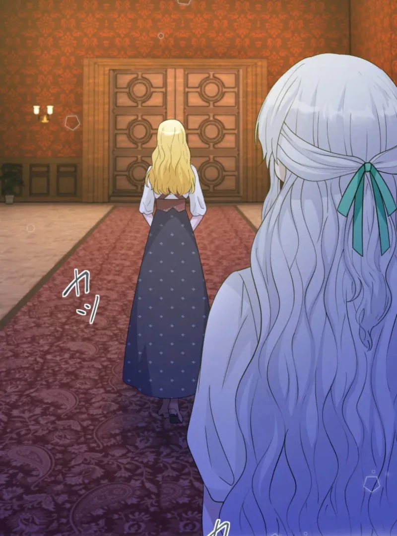 The Saint Who Wishes for Death Makes a Pact with the Cursed Prince Chapter 29 page 89