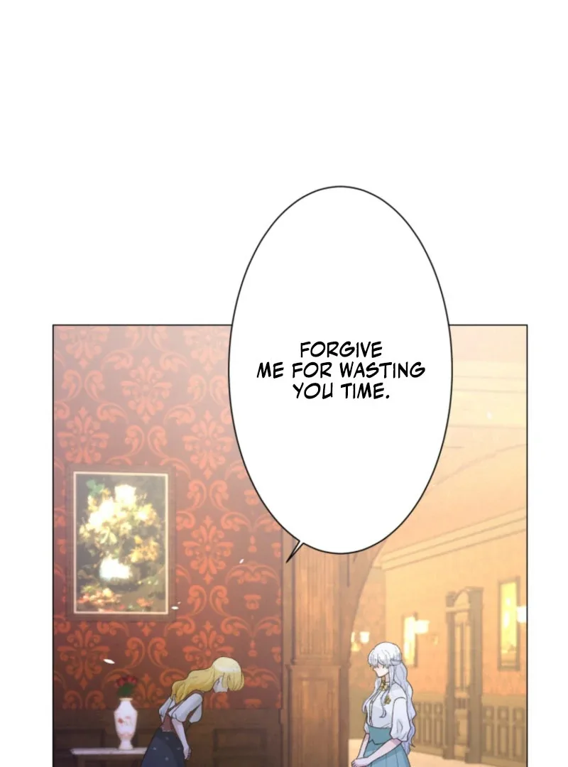 The Saint Who Wishes for Death Makes a Pact with the Cursed Prince Chapter 29 page 86