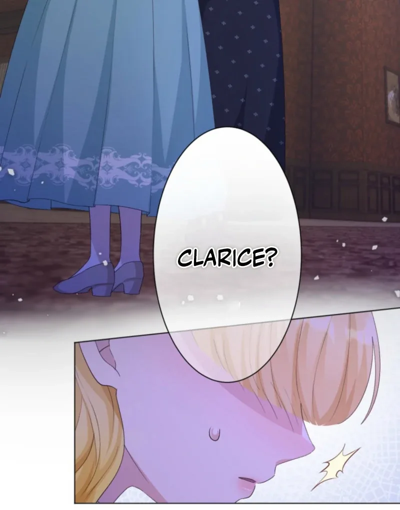 The Saint Who Wishes for Death Makes a Pact with the Cursed Prince Chapter 29 page 83