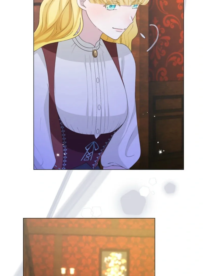 The Saint Who Wishes for Death Makes a Pact with the Cursed Prince Chapter 29 page 91