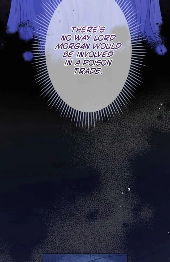 The Saint Who Wishes for Death Makes a Pact with the Cursed Prince Chapter 35 page 25