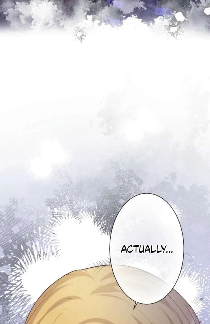 The Saint Who Wishes for Death Makes a Pact with the Cursed Prince Chapter 35 page 37