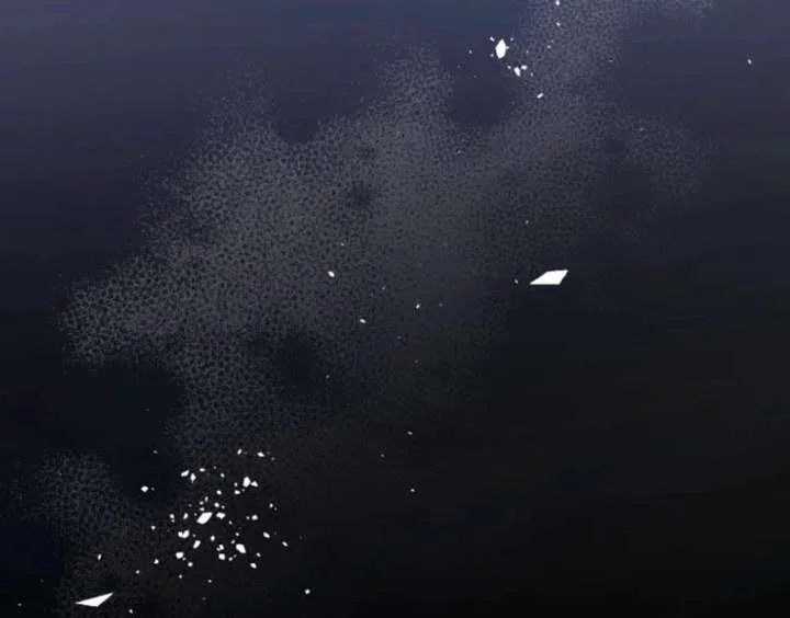 The Saint Who Wishes for Death Makes a Pact with the Cursed Prince Chapter 35 page 39