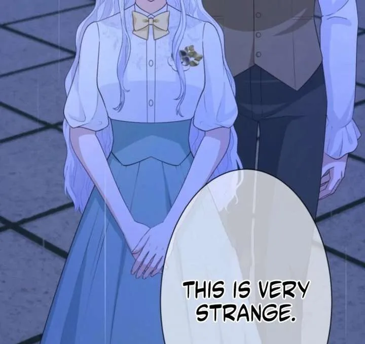 The Saint Who Wishes for Death Makes a Pact with the Cursed Prince Chapter 35 page 68