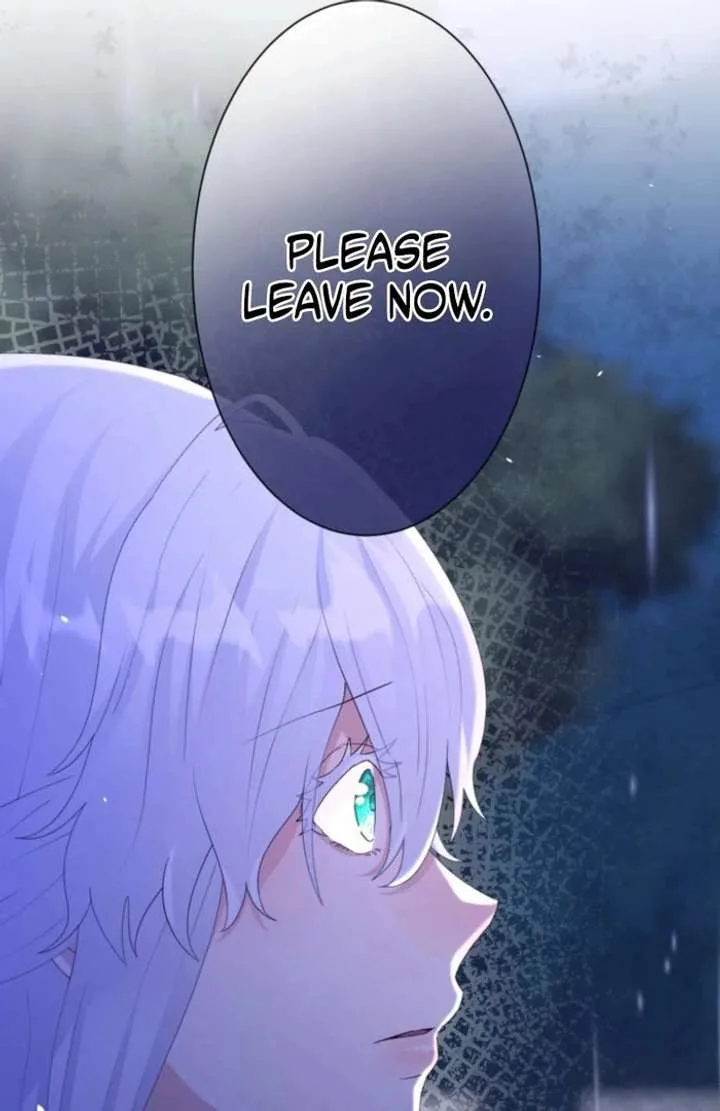 The Saint Who Wishes for Death Makes a Pact with the Cursed Prince Chapter 35 page 60