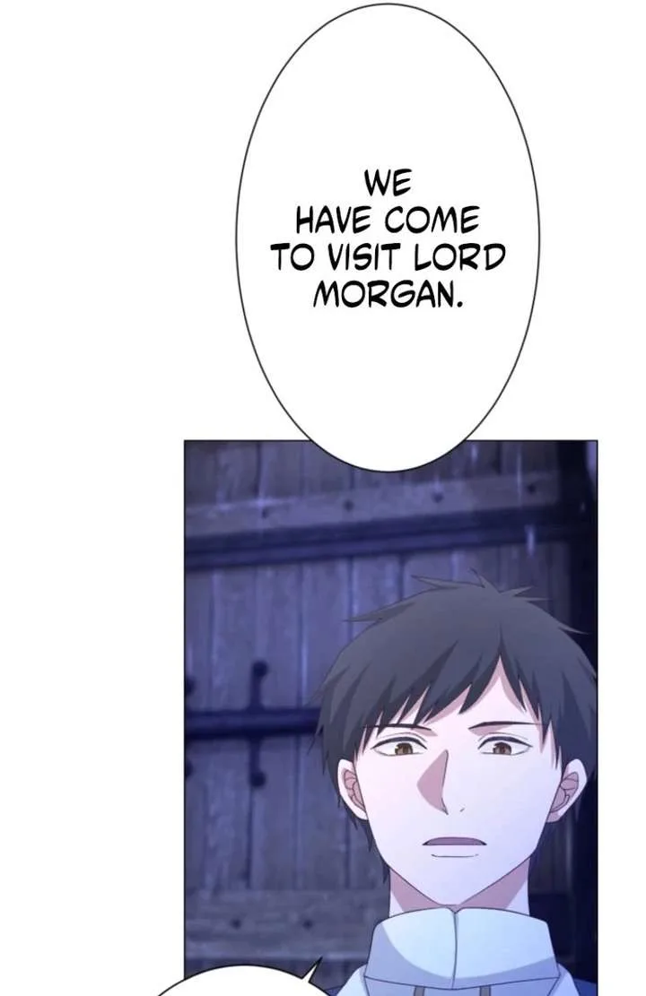 The Saint Who Wishes for Death Makes a Pact with the Cursed Prince Chapter 35 page 51