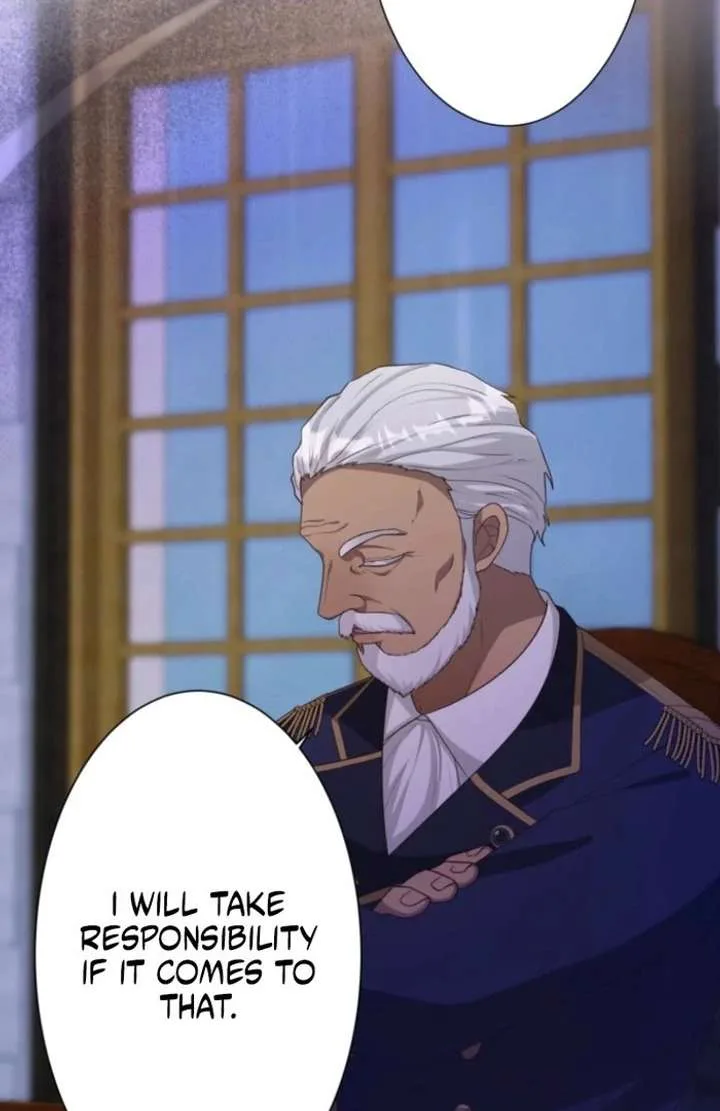 The Saint Who Wishes for Death Makes a Pact with the Cursed Prince Chapter 35 page 5