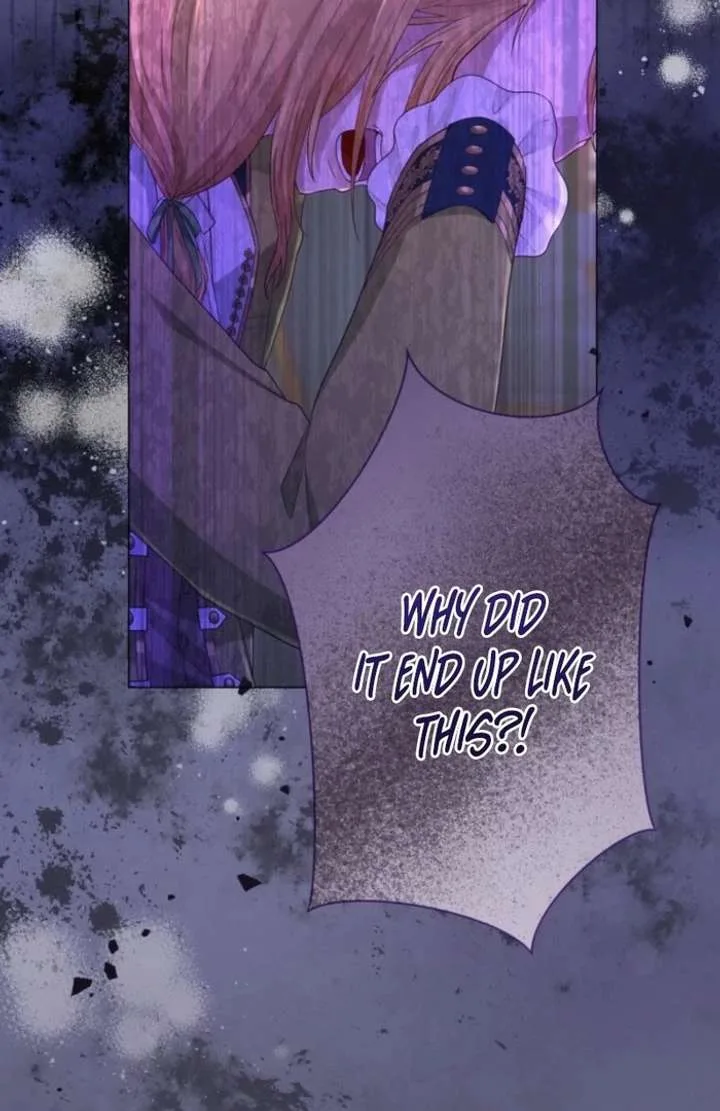 The Saint Who Wishes for Death Makes a Pact with the Cursed Prince Chapter 35 page 14