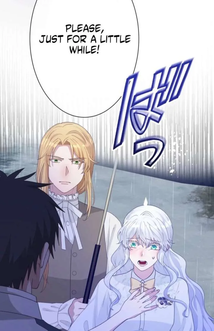The Saint Who Wishes for Death Makes a Pact with the Cursed Prince Chapter 35 page 56