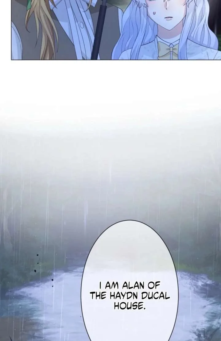 The Saint Who Wishes for Death Makes a Pact with the Cursed Prince Chapter 35 page 48