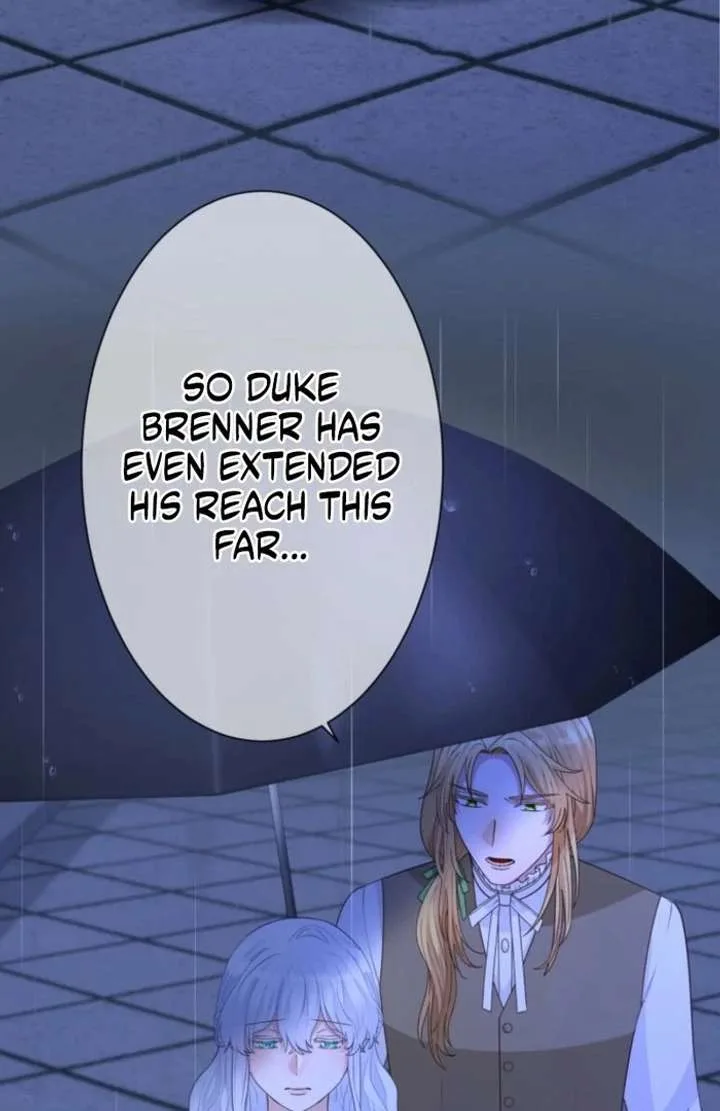 The Saint Who Wishes for Death Makes a Pact with the Cursed Prince Chapter 35 page 67