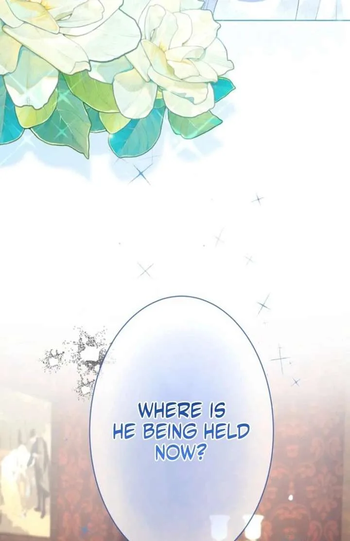 The Saint Who Wishes for Death Makes a Pact with the Cursed Prince Chapter 35 page 35