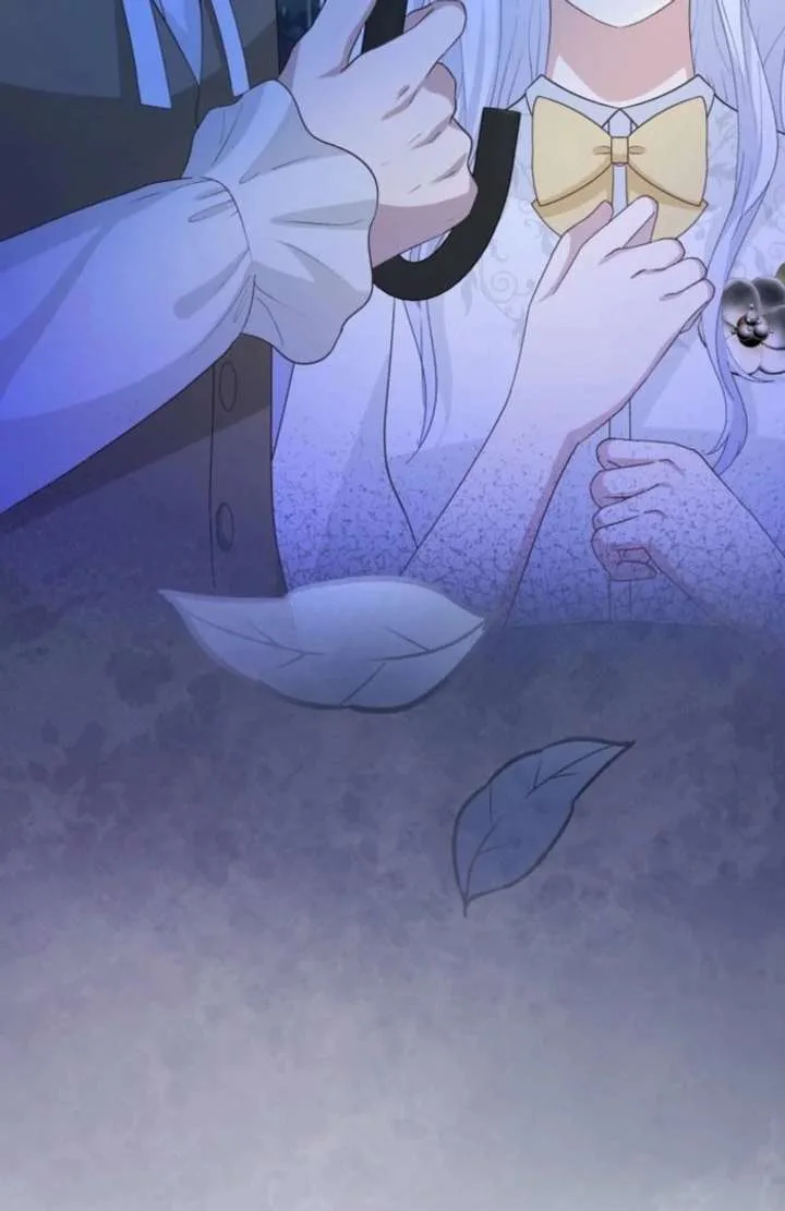 The Saint Who Wishes for Death Makes a Pact with the Cursed Prince Chapter 35 page 45