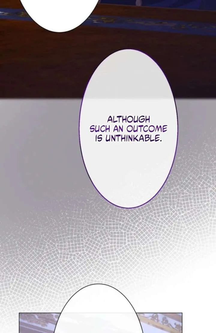 The Saint Who Wishes for Death Makes a Pact with the Cursed Prince Chapter 35 page 6