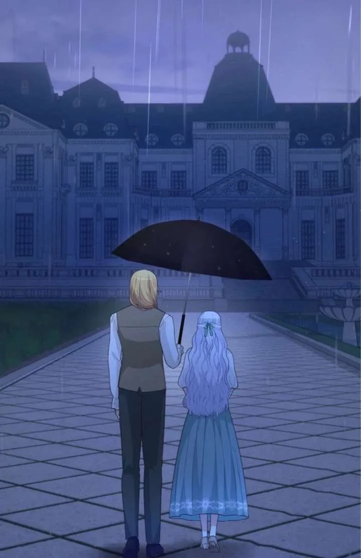 The Saint Who Wishes for Death Makes a Pact with the Cursed Prince Chapter 35 page 66