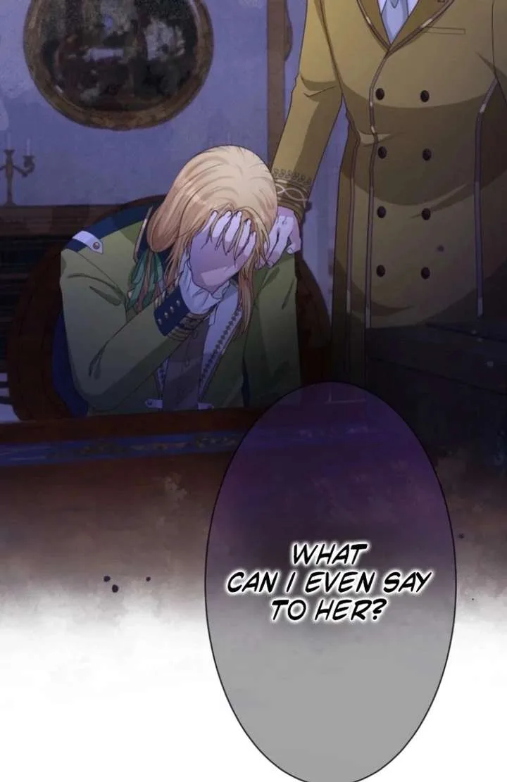 The Saint Who Wishes for Death Makes a Pact with the Cursed Prince Chapter 35 page 16
