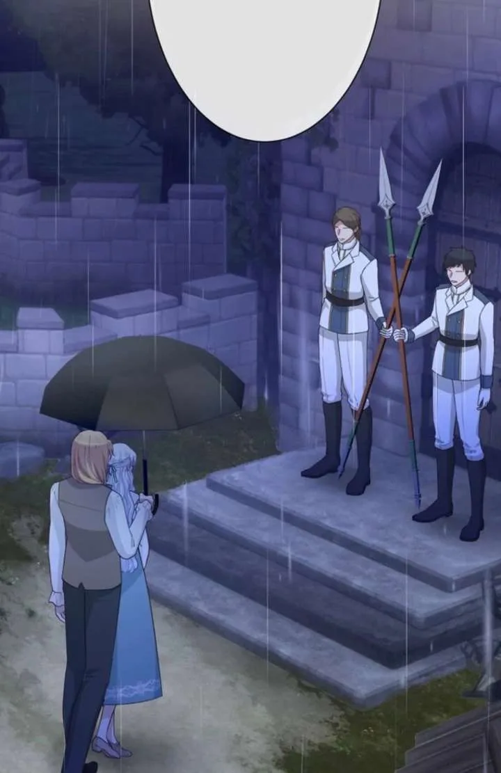 The Saint Who Wishes for Death Makes a Pact with the Cursed Prince Chapter 35 page 53