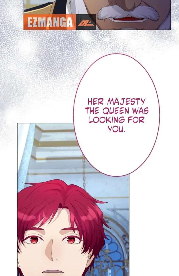 The Saint Who Wishes for Death Makes a Pact with the Cursed Prince Chapter 35 page 119
