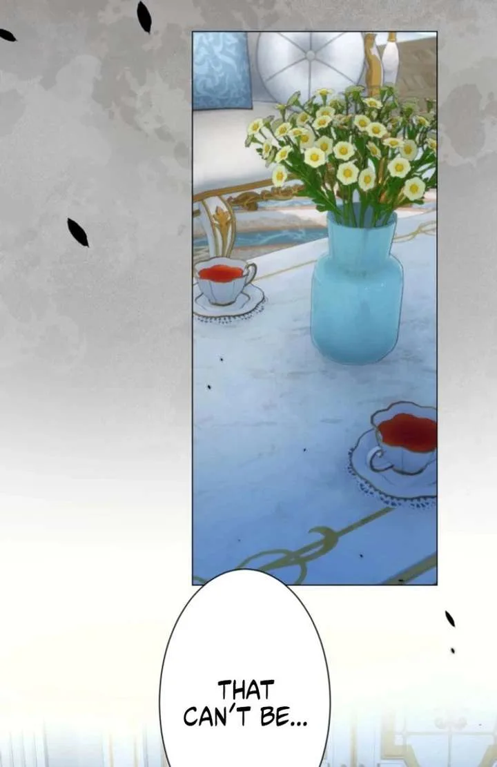 The Saint Who Wishes for Death Makes a Pact with the Cursed Prince Chapter 35 page 105