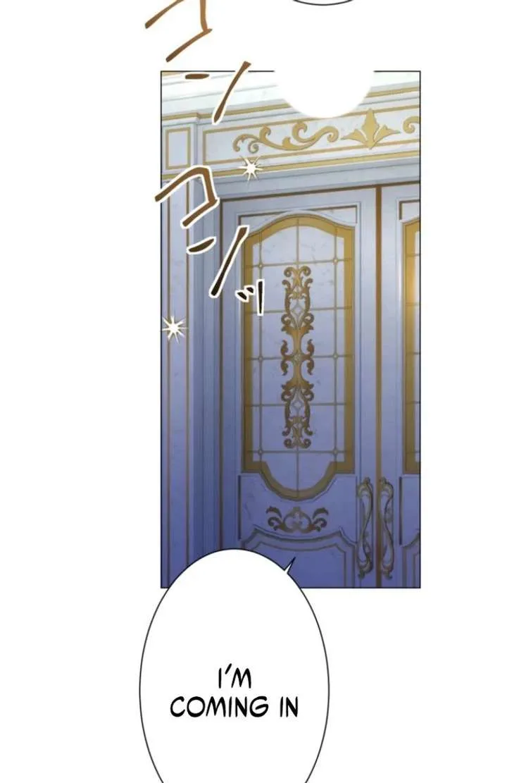 The Saint Who Wishes for Death Makes a Pact with the Cursed Prince Chapter 35 page 108