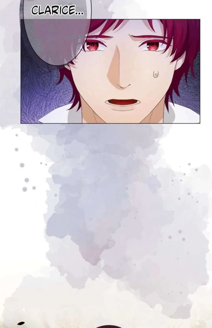 The Saint Who Wishes for Death Makes a Pact with the Cursed Prince Chapter 35 page 101