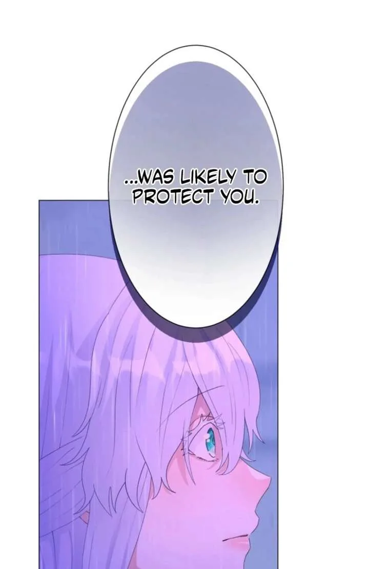 The Saint Who Wishes for Death Makes a Pact with the Cursed Prince Chapter 35 page 82