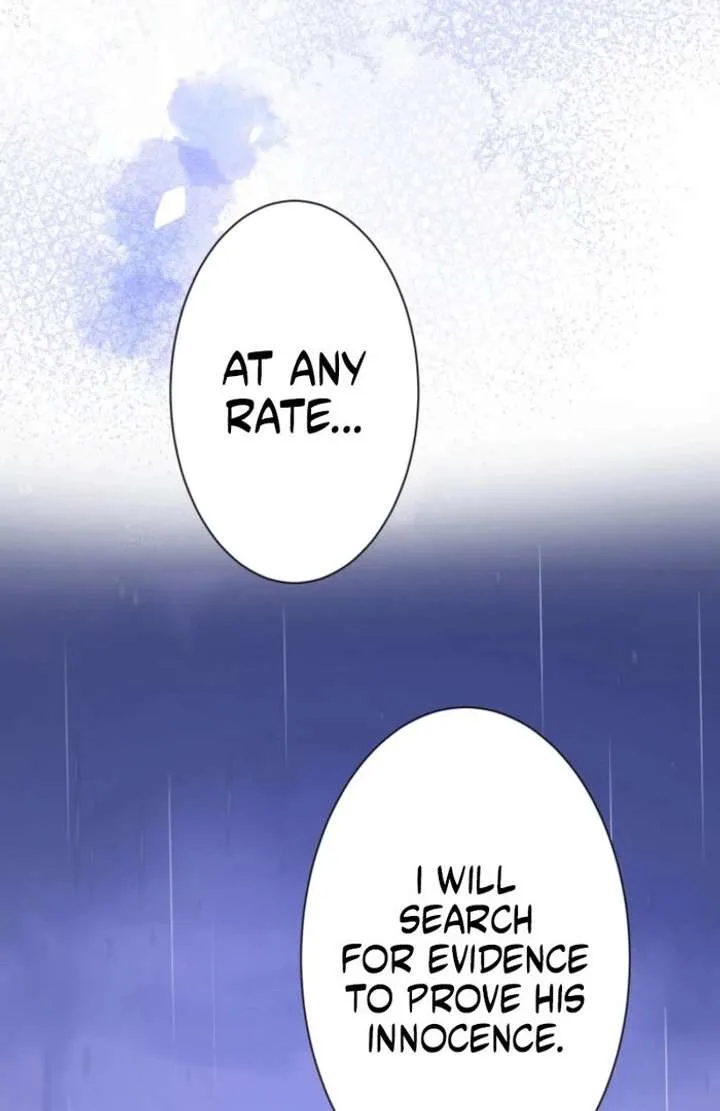 The Saint Who Wishes for Death Makes a Pact with the Cursed Prince Chapter 35 page 75