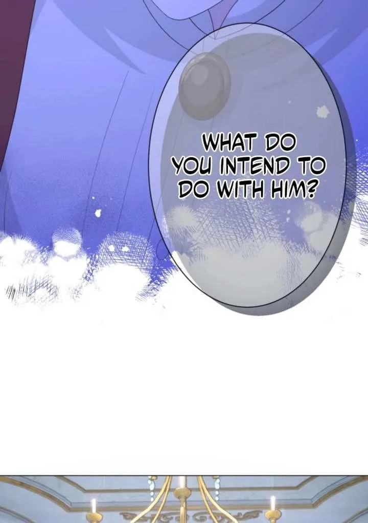 The Saint Who Wishes for Death Makes a Pact with the Cursed Prince Chapter 35 page 128