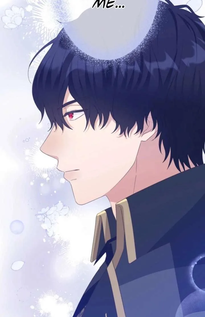 The Saint Who Wishes for Death Makes a Pact with the Cursed Prince Chapter 35 page 84