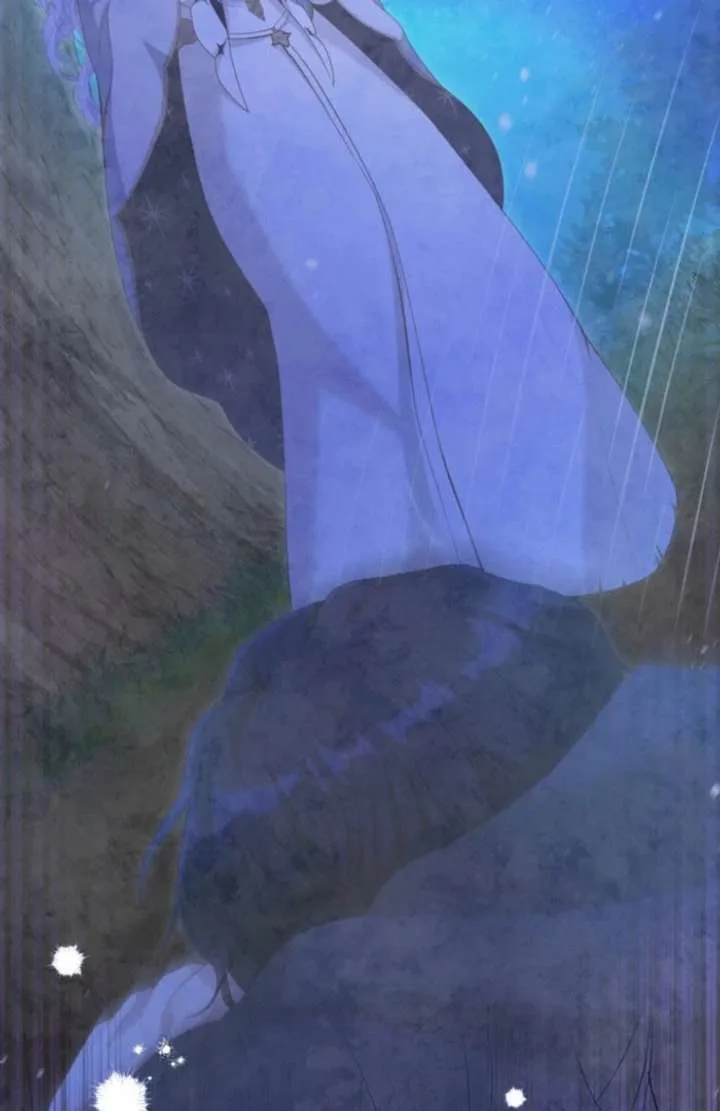 The Saint Who Wishes for Death Makes a Pact with the Cursed Prince Chapter 35 page 71