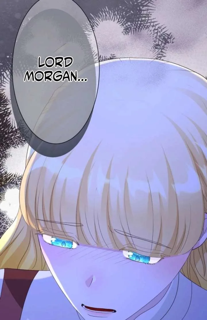The Saint Who Wishes for Death Makes a Pact with the Cursed Prince Chapter 35 page 127