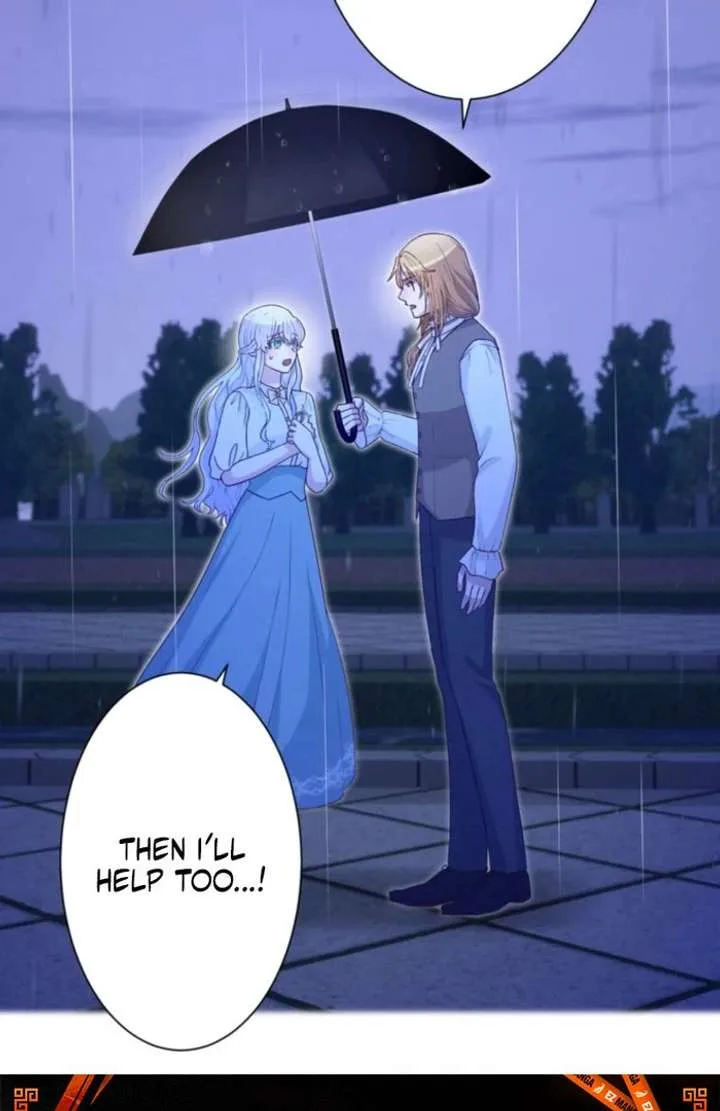 The Saint Who Wishes for Death Makes a Pact with the Cursed Prince Chapter 35 page 76
