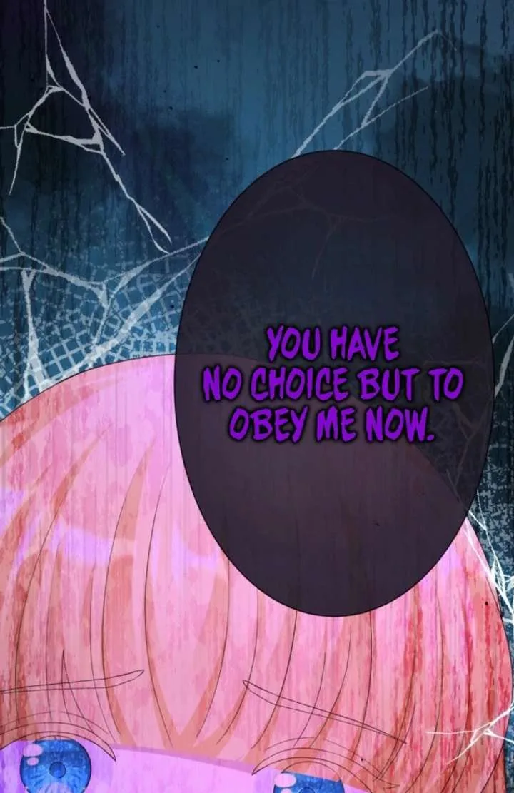 The Saint Who Wishes for Death Makes a Pact with the Cursed Prince Chapter 35 page 136
