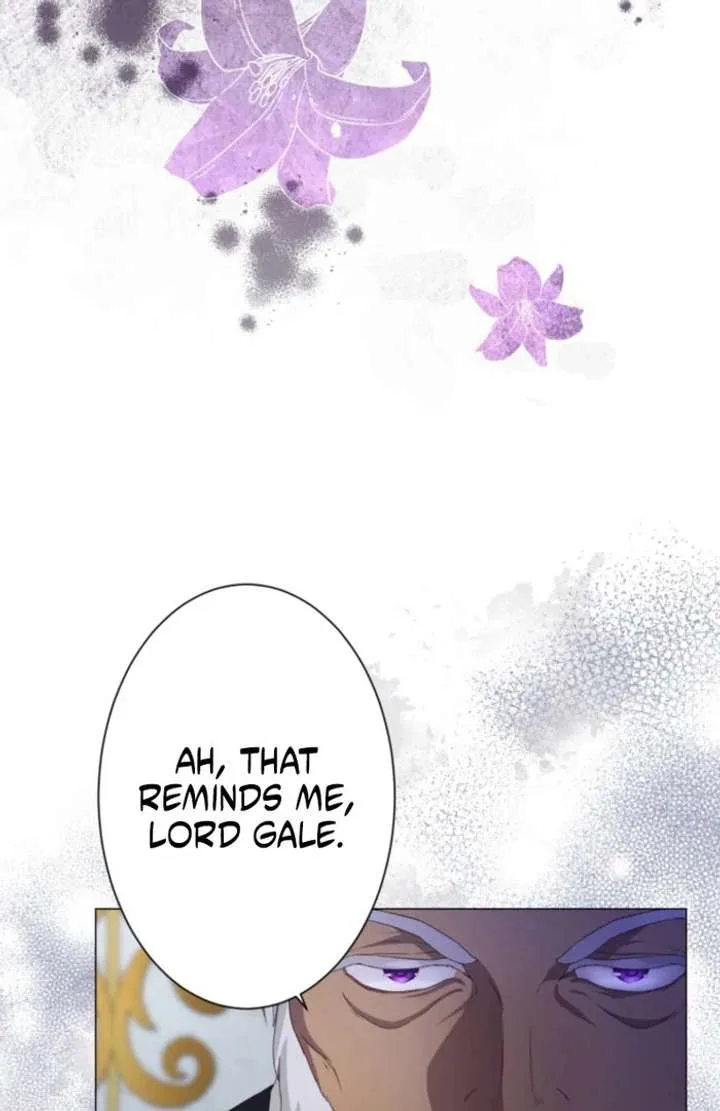 The Saint Who Wishes for Death Makes a Pact with the Cursed Prince Chapter 35 page 118