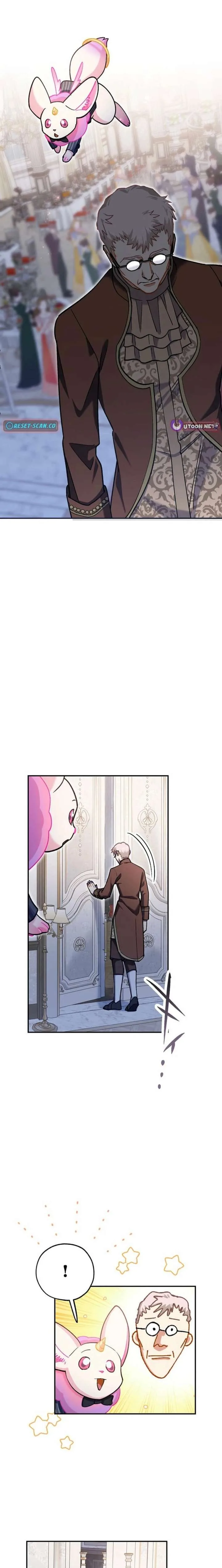 The Saintess Everyone Despised, Until My Death Made Them Love Me Chapter 30 page 16