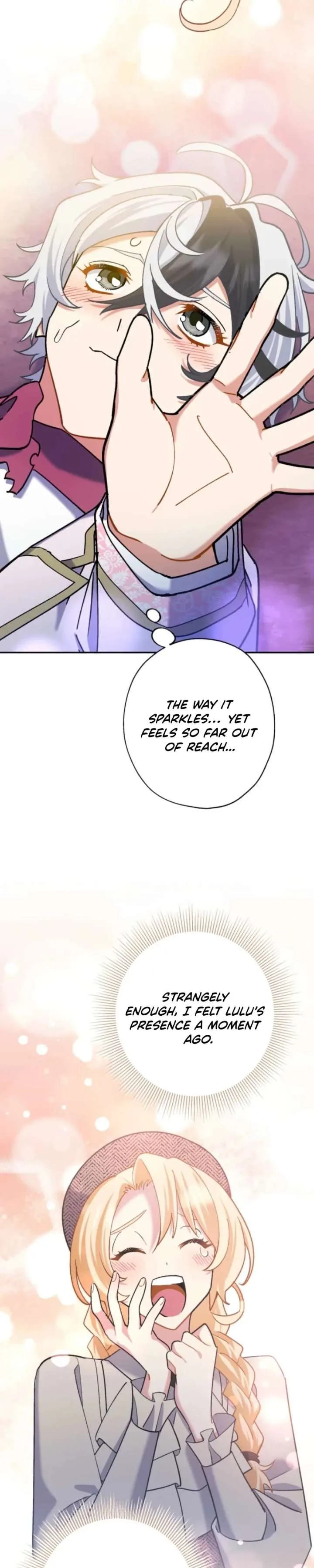 The Saintess Everyone Despised, Until My Death Made Them Love Me Chapter 33 page 25