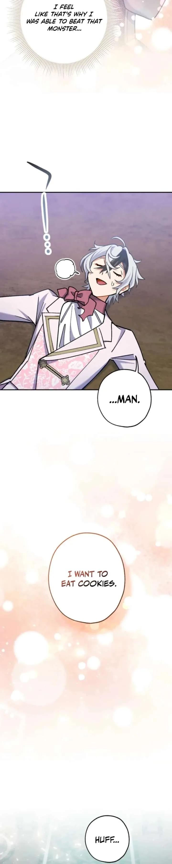 The Saintess Everyone Despised, Until My Death Made Them Love Me Chapter 33 page 26