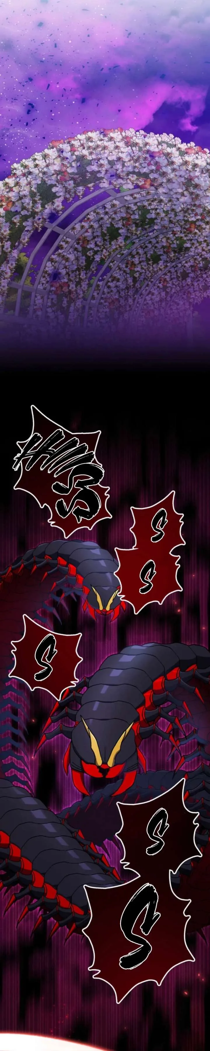 The Saintess Everyone Despised, Until My Death Made Them Love Me Chapter 32 page 15