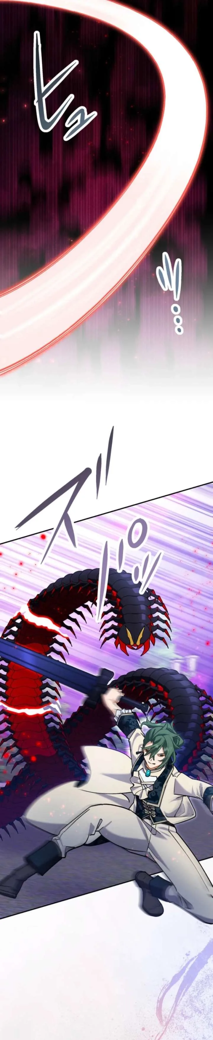 The Saintess Everyone Despised, Until My Death Made Them Love Me Chapter 32 page 16