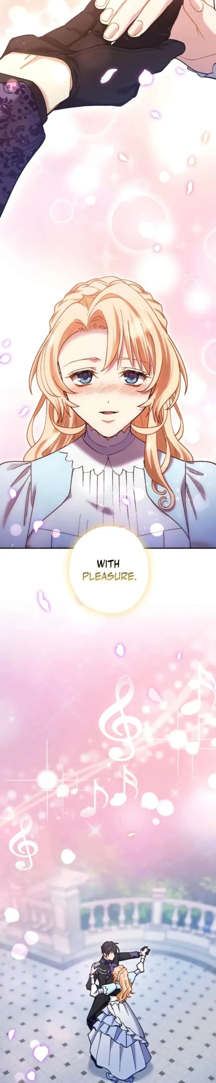 The Saintess Everyone Despised, Until My Death Made Them Love Me Chapter 34 page 25