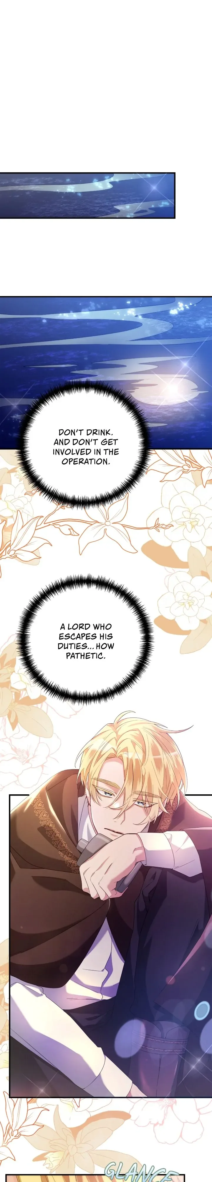 The Saintess Returns To The Emperor Chapter 1 page 57
