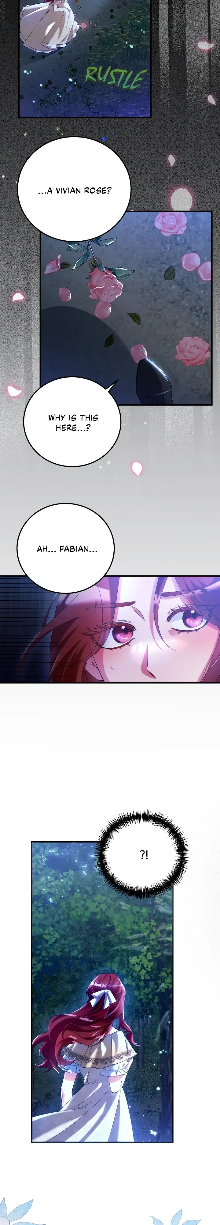 The Saintess Returns To The Emperor Chapter 1 page 41