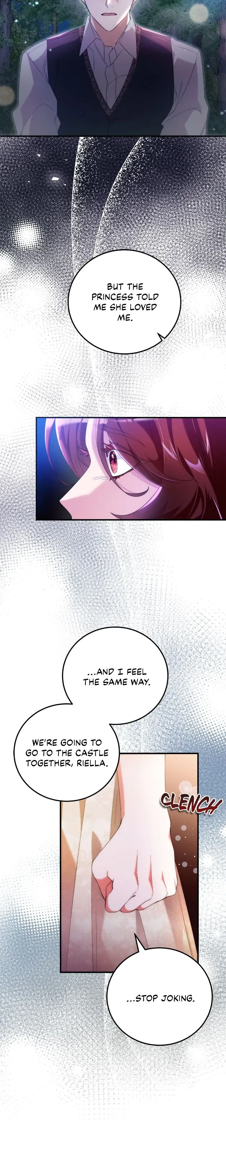 The Saintess Returns To The Emperor Chapter 1 page 48