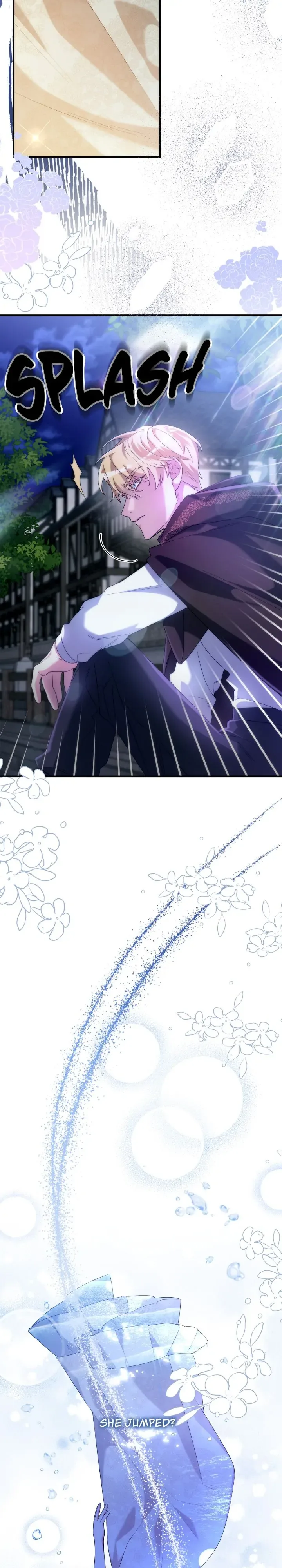 The Saintess Returns To The Emperor Chapter 1 page 59