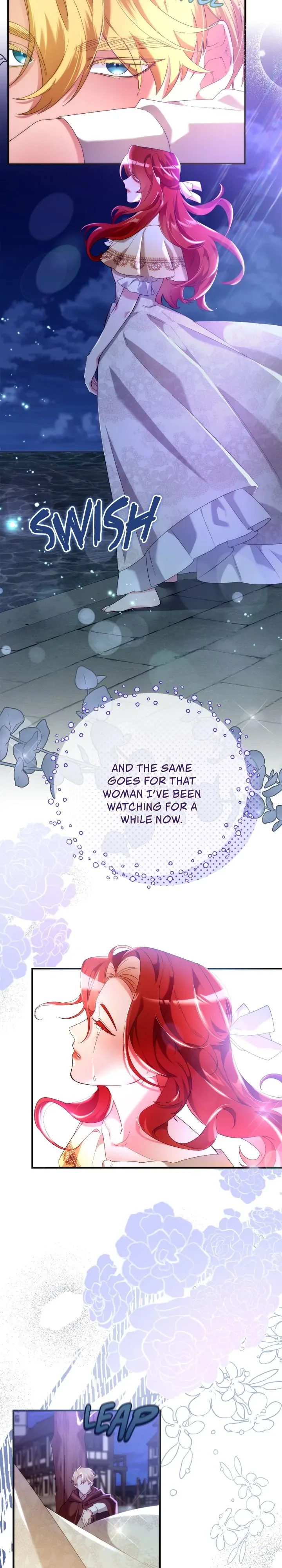 The Saintess Returns To The Emperor Chapter 1 page 58