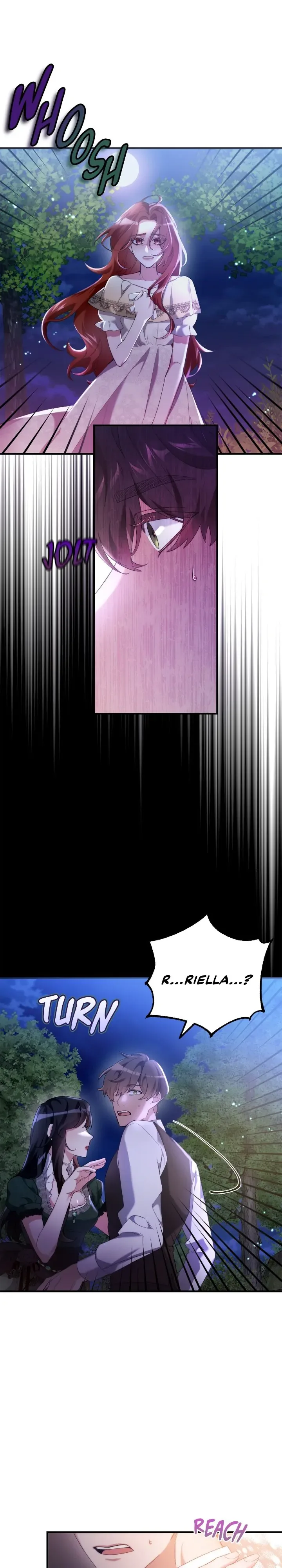 The Saintess Returns To The Emperor Chapter 1 page 44