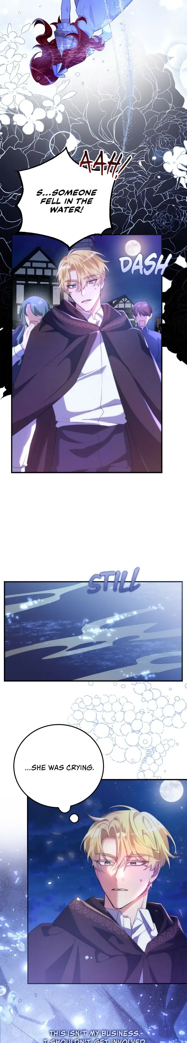 The Saintess Returns To The Emperor Chapter 1 page 60