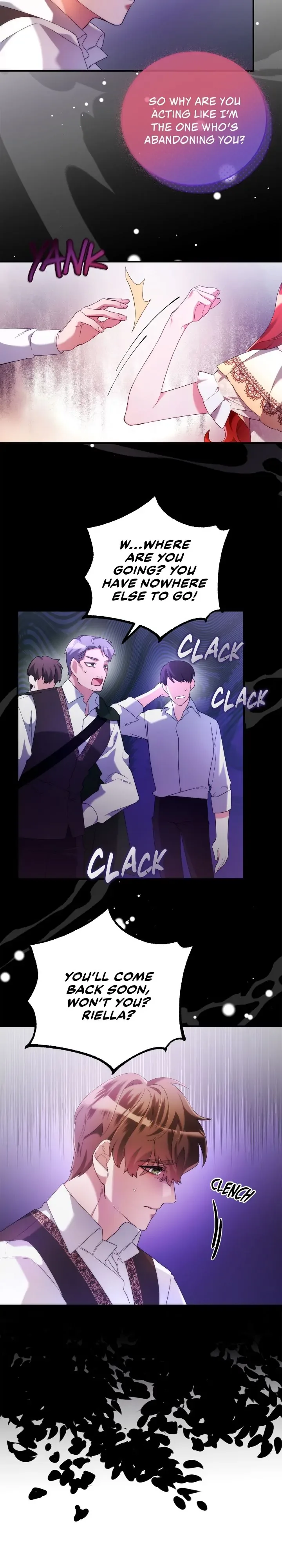 The Saintess Returns To The Emperor Chapter 1 page 56